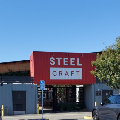 SteelCraft Bellflower by null