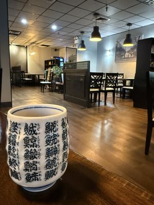 Mirak | Japanese Sushi Restaurant Fort Lee Cliffside Park, Edgewater, NJ | Korean foods by null