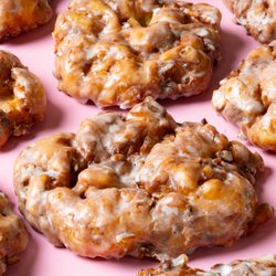 Jeff's Donuts