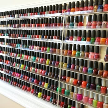 Le' Nails & Spa - Nail Salons Near Me - Wilmington, Delaware
