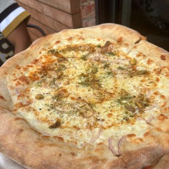 Pizza Baby - Pizza Near Me - Charlotte, North Carolina Pizza Baby - Pizza Near Me - Charlotte, North Carolina