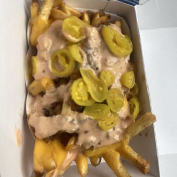 In-N-Out Burger - Animal style fries - Burgers Near Me - Plano, Texas In-N-Out Burger - Animal style fries - Burgers Near Me - Plano, Texas