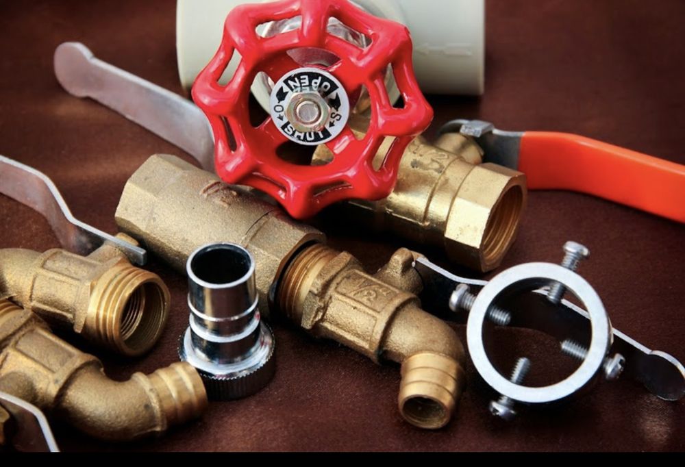 Slide of Jack Rabbit Plumbing and Heating