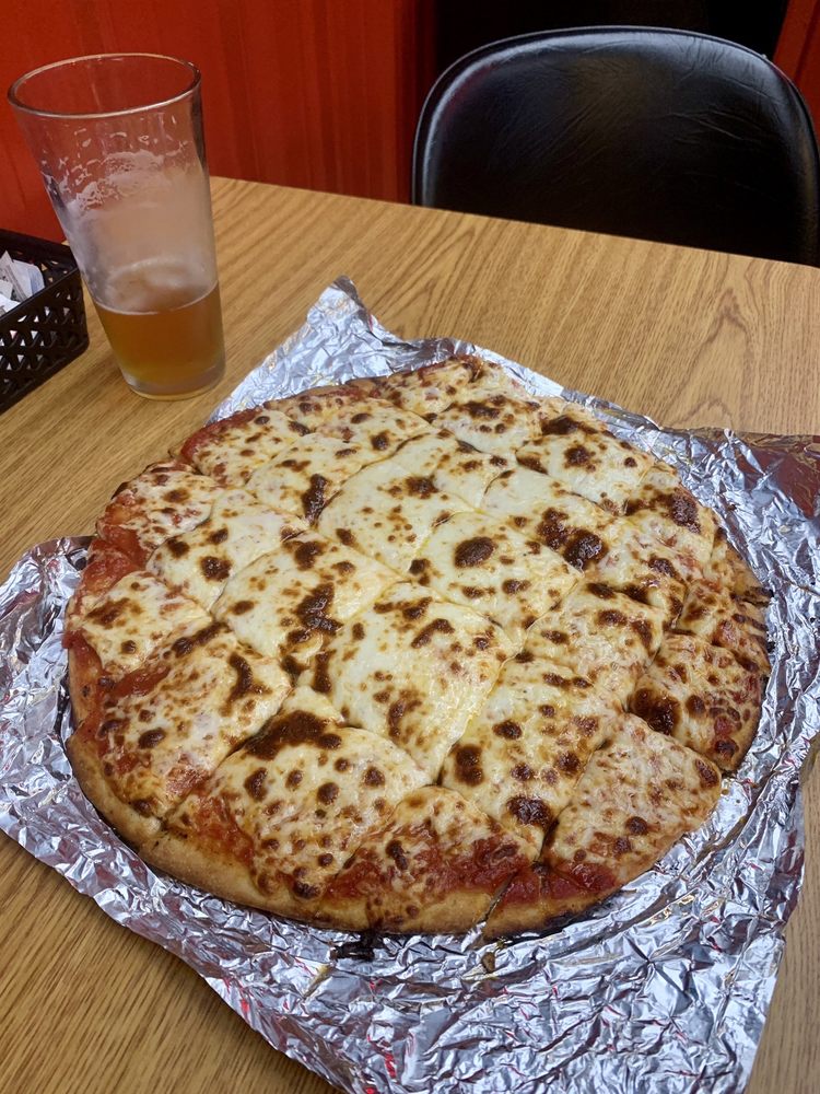RON’S PIZZA OF BELLEFONTAINE - Updated February 2026 - 12 Reviews - 712 ...