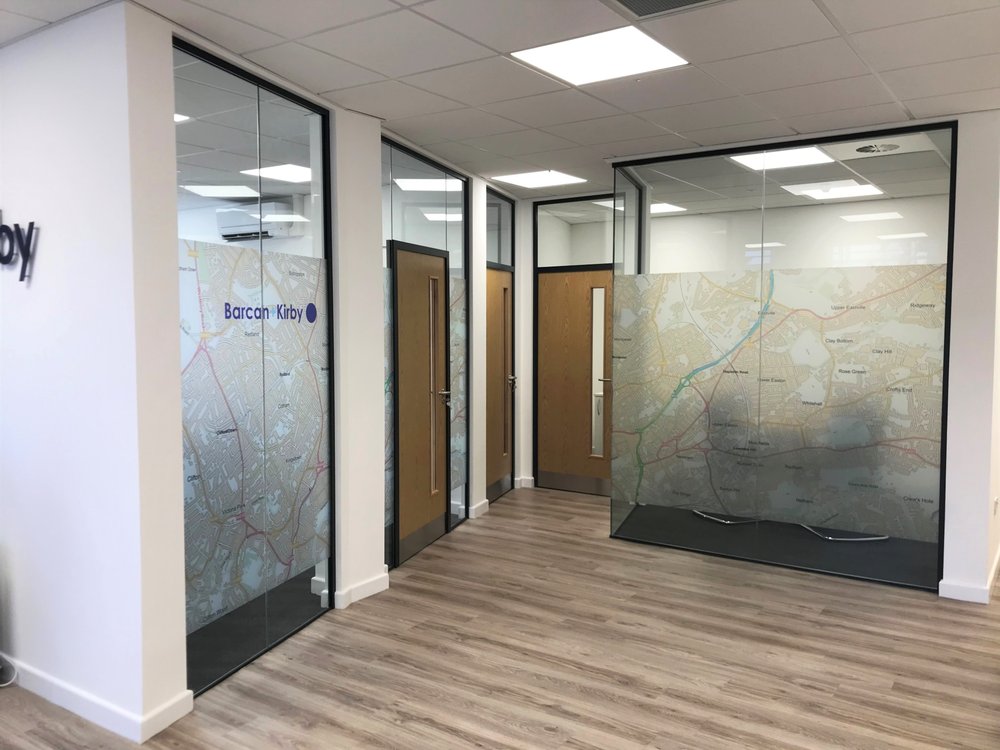 BARCAN+KIRBY SOLICITORS 60 Gloucester Road, Bristol, United Kingdom