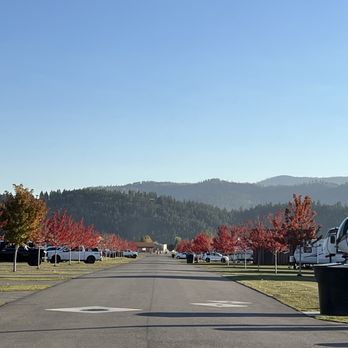 Montana Basecamp - Large space with Great Views - RV Parks Near Me - Kalispell, Montana Montana Basecamp - Large space with Great Views - RV Parks Near Me - Kalispell, Montana
