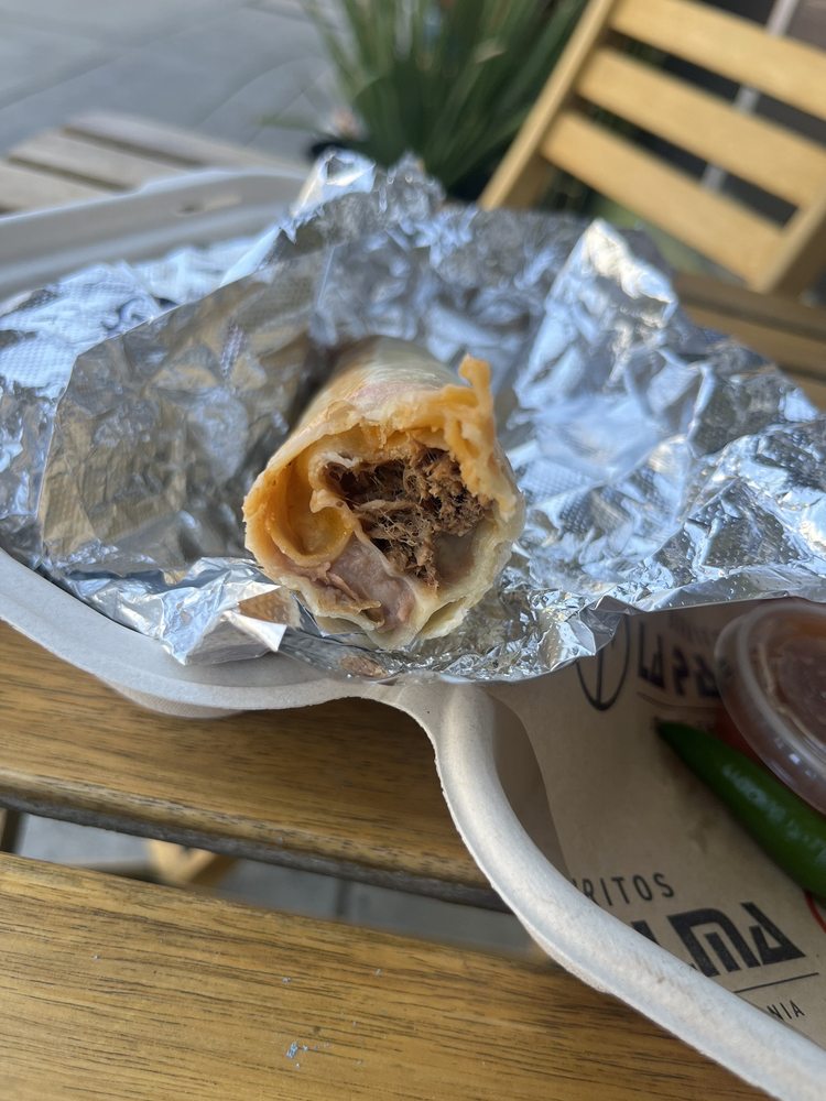 BURRITOS LA PALMA 12 Photos & 13 Reviews 5200 Monte Vista St, Los
