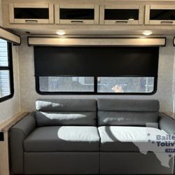 Bailey Toliver RV - Brownfield