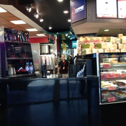 On the Run Stepney - C Coffee