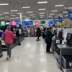 Kmart - Self checkout