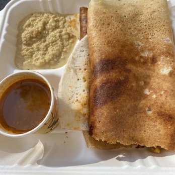 NY Dosas - Indian Near Me - New York, New York NY Dosas - Indian Near Me - New York, New York