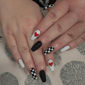 Latest Nails - Nail Salons Near Me - Woodland Hills, California Latest Nails - Nail Salons Near Me - Woodland Hills, California