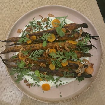 Saffy's - Carrots - Middle Eastern Near Me - Los Angeles, California Saffy's - Carrots - Middle Eastern Near Me - Los Angeles, California