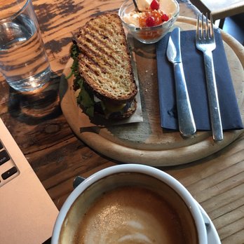 Covent Garden - Cafes Near Me - Dusseldorf, NW