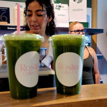 Rosita Coffee - Coffee & Tea Near Me Rosita Coffee - Coffee & Tea Near Me