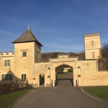 Ellenborough Park - Hotels Near Me - Cheltenham, GLS