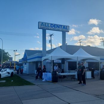 ALL DENTAL DENTURE & IMPLANT CENTER - Updated December 2025 - 33