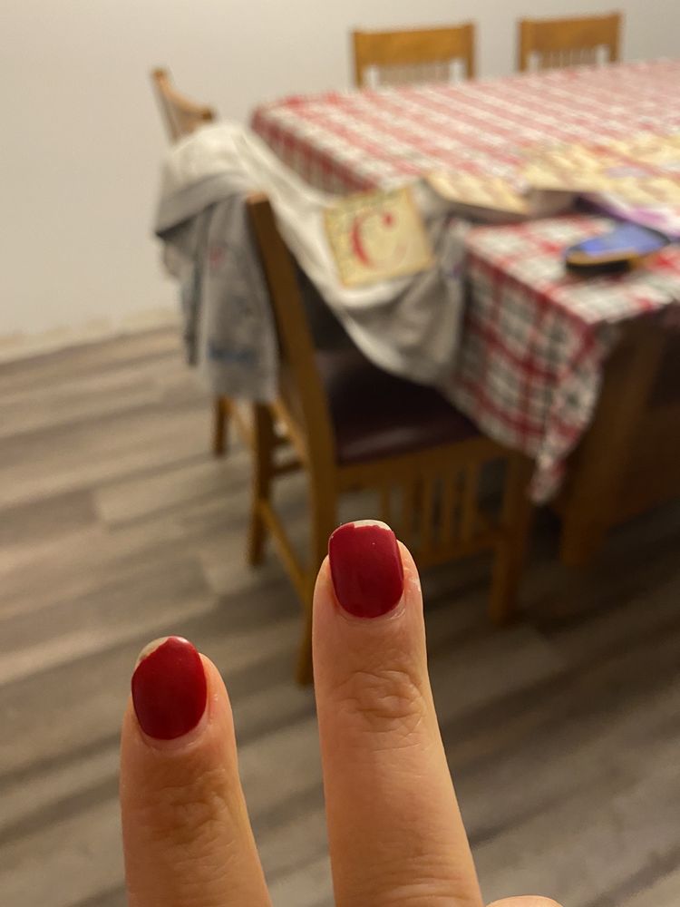 ESSENTIAL MOBILE NAILS Updated October 2024 31 Photos & 15 Reviews