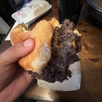 Burger 3000 - Burgers Near Me - Chatsworth, California