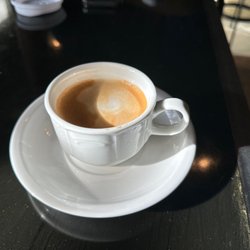 Poindexter Coffee