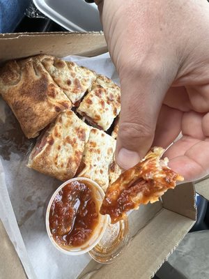 Five Loaves Restaurant by null