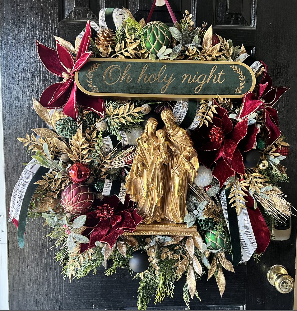 VIXEN CHRISTMAS DESIGN Updated July 2024 Roanoke, Texas Christmas Trees Phone Number Yelp