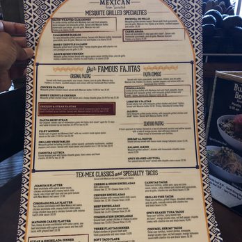 Uncle Julio's - Menu long form - Tex-Mex Near Me - Columbia, Maryland Uncle Julio's - Menu long form - Tex-Mex Near Me - Columbia, Maryland