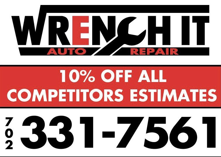 WRENCH IT AUTO REPAIR Updated September 2024 11 Photos & 89 Reviews
