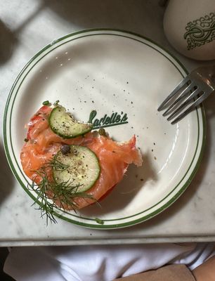 Sadelle's New York by null Sadelle's New York by null