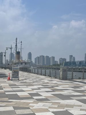 Pier 25 at Hudson River Park by null