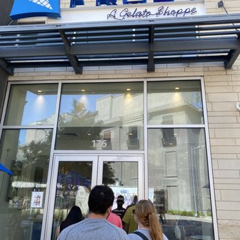 Frost Gelato - The front - Gelato Near Me - Austin, Texas Frost Gelato - The front - Gelato Near Me - Austin, Texas
