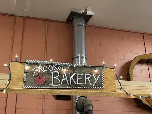 Brooksby Farm by null