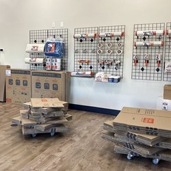 Public Storage