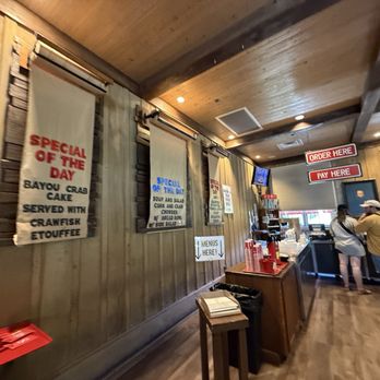 Restaurant 1868 - Cajun/Creole Near Me - Avery Island, Louisiana Restaurant 1868 - Cajun/Creole Near Me - Avery Island, Louisiana