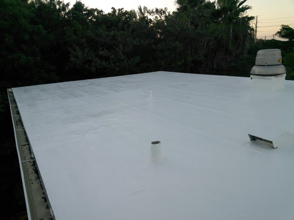 Slide of Keys All Area Roofing