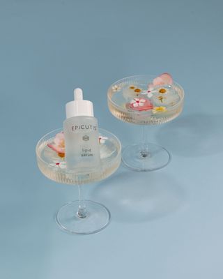 The Fitz Aesthetic Club by null