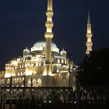 Yeni Camii Neue Moschee - Mosques Near Me Yeni Camii Neue Moschee - Mosques Near Me