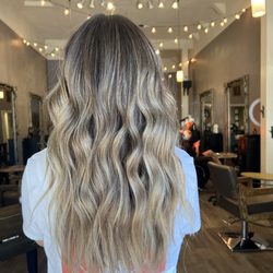 Rake Salon - Hair By Liv