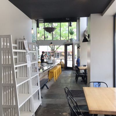 Lemon Tree Co. Downtown-Boise by null