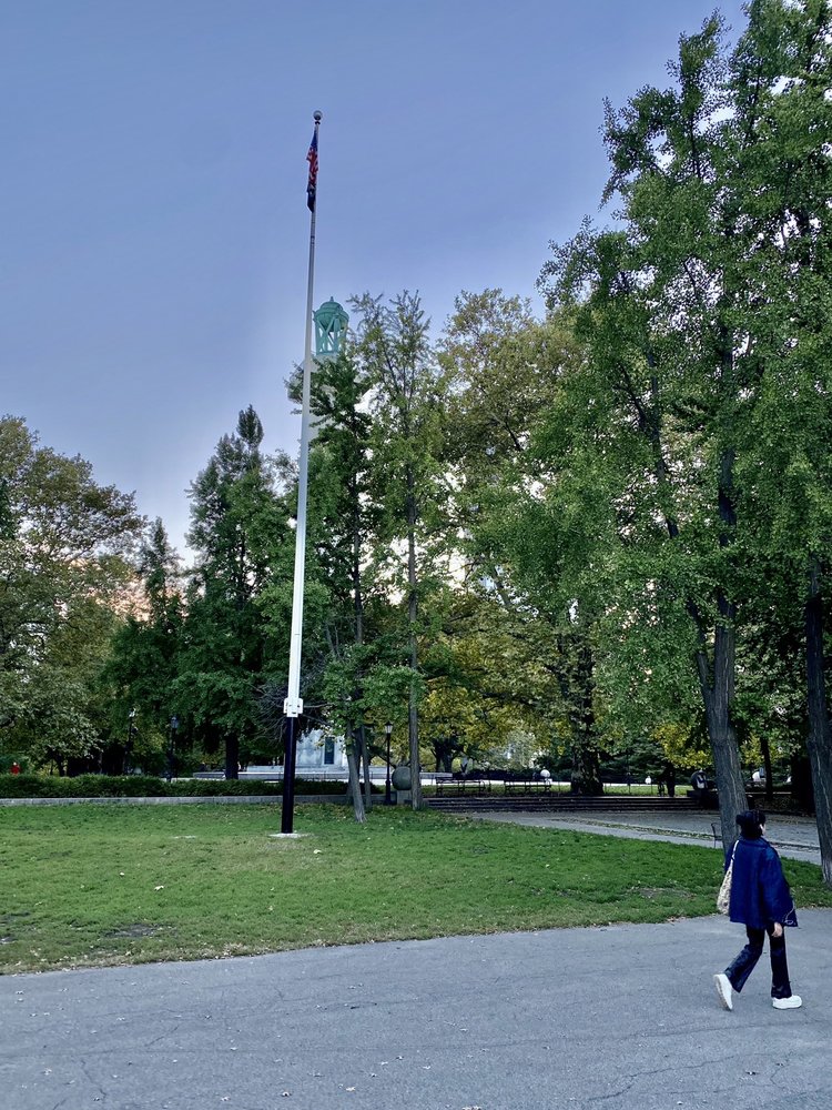 Fort Greene Park