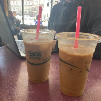 Flying M Coffeehouse - Coffee & Tea Near Me - Boise, Idaho Flying M Coffeehouse - Coffee & Tea Near Me - Boise, Idaho