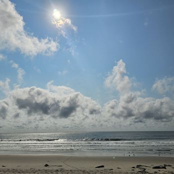 Ocean City Beaches - Beaches Near Me