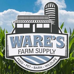 Ware's Farm Supply