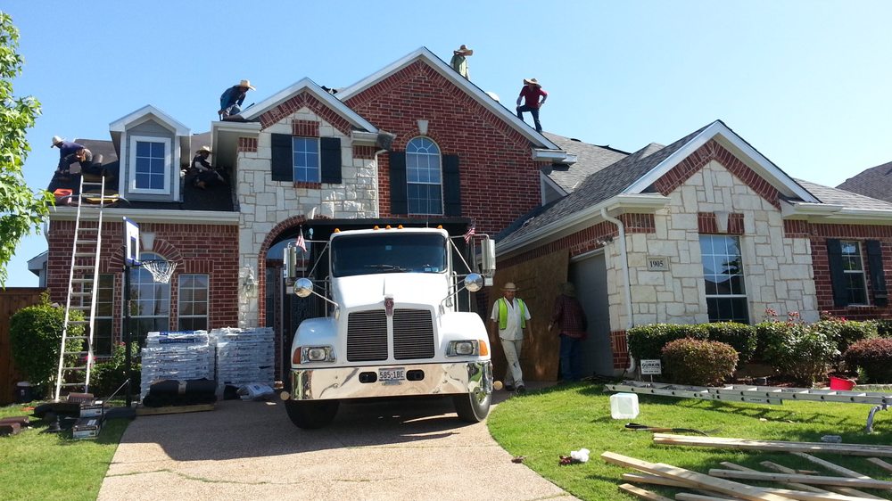 Slide of 1A Roofing & Construction