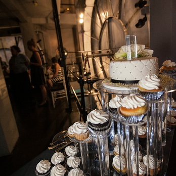 Azucar Bakery - Gorgeous display courtesy of Azucar Bakery. Photo Credit: Camara Photography, LLC - Bakeries Near Me - Denver, Colorado