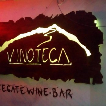Vinoteca - Wine Bar - Bars Near Me - Tecate, BCN Vinoteca - Wine Bar - Bars Near Me - Tecate, BCN