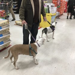Tractor Supply