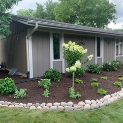 Shovel & Spade Landscaping