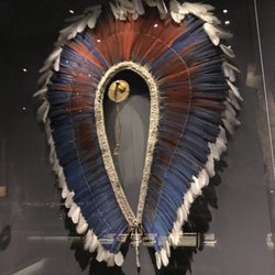 Musée d'Ethnographie