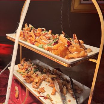 MESU - Fries - Mexican Near Me - Charleston, South Carolina MESU - Fries - Mexican Near Me - Charleston, South Carolina